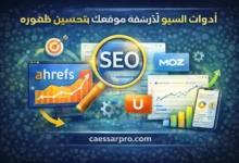 أفضل أدوات السيو التي تساعدك في أرشفة موقعك (Best SEO Tools)