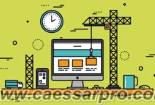 الربح من بيع المنتجات الرقمية