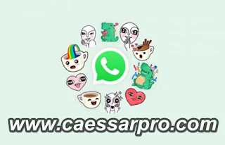 كيفية تحويل صورك إلى ملصقات واتس اب 2026